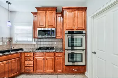 3160 Woodberry Farm Lane, Powder Springs, GA 30127 - Photo 32