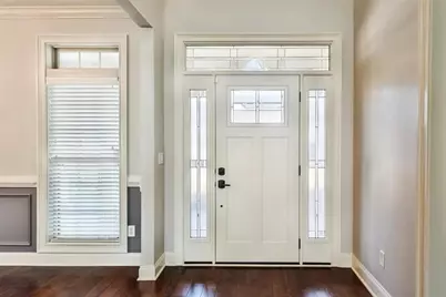 3160 Woodberry Farm Lane, Powder Springs, GA 30127 - Photo 24