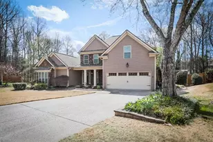 3160 Woodberry Farm Ln, Powder Springs, GA 30127 - Photo 2