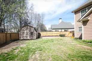 3160 Woodberry Farm Ln, Powder Springs, GA 30127 - Photo 50