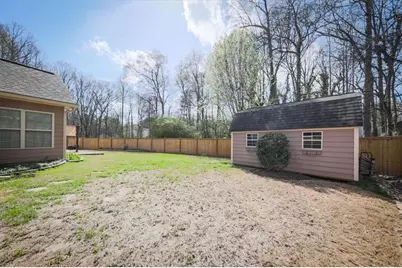 3160 Woodberry Farm Lane, Powder Springs, GA 30127 - Photo 52