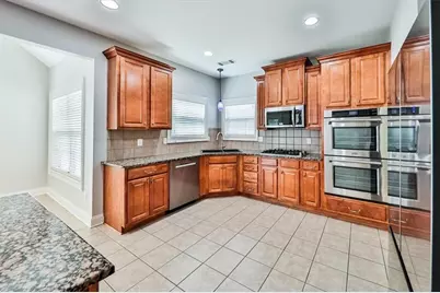 3160 Woodberry Farm Lane, Powder Springs, GA 30127 - Photo 36