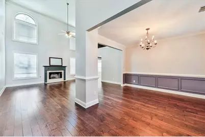 3160 Woodberry Farm Lane, Powder Springs, GA 30127 - Photo 6