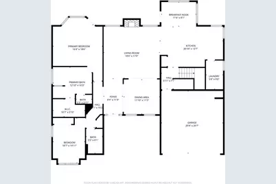 3160 Woodberry Farm Lane, Powder Springs, GA 30127 - Photo 58