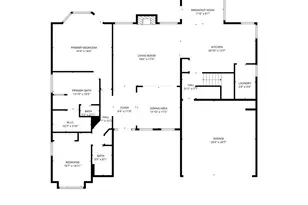 3160 Woodberry Farm Ln, Powder Springs, GA 30127 - Photo 58