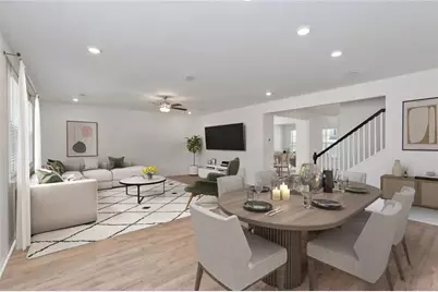 2066 Derrick Drive, Grayson, GA 30017 - Photo 4