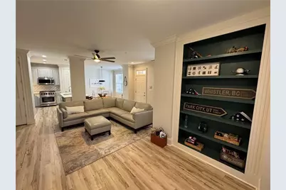 4885 Ivy Ridge Drive SE #101, Smyrna, GA 30339 - Photo 8