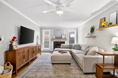 3008 Vinings Ferry Drive SE, Atlanta, GA 30339 - Photo 4