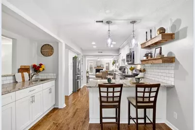 3008 Vinings Ferry Drive SE, Atlanta, GA 30339 - Photo 2