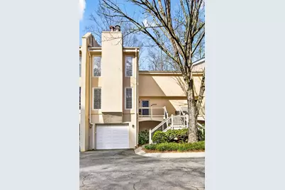 3008 Vinings Ferry Drive SE, Atlanta, GA 30339 - Photo 2