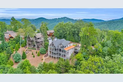 [Address not provided], Blue Ridge, GA 30513 - Photo 76