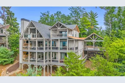 [Address not provided], Blue Ridge, GA 30513 - Photo 64