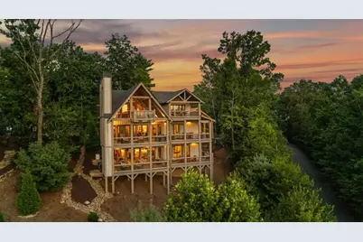 [Address not provided], Blue Ridge, GA 30513 - Photo 74