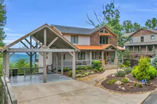 540 Overlook Dr, Blue Ridge, GA 30513 - Photo 2