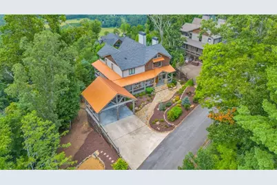 540 Overlook Drive, Blue Ridge, GA 30513 - Photo 64