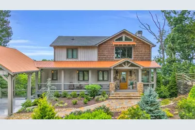 540 Overlook Drive, Blue Ridge, GA 30513 - Photo 4