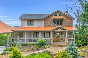 540 Overlook Dr, Blue Ridge, GA 30513 - Photo 4