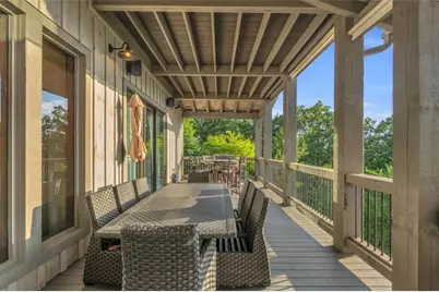 540 Overlook Drive, Blue Ridge, GA 30513 - Photo 16