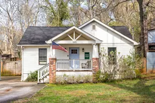 1640 Eastport Terrace SE, Atlanta, GA 30317 - Photo 1