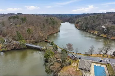 118 Thrush Drive #B, Roswell, GA 30075 - Photo 8