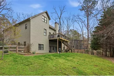 118 Thrush Drive #B, Roswell, GA 30075 - Photo 4