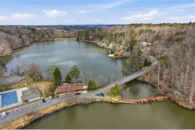 118 Thrush Drive #B, Roswell, GA 30075 - Photo 6