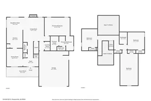 128 Old Still Ct, Dawsonville, GA 30534 - Photo 40