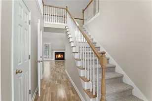 128 Old Still Ct, Dawsonville, GA 30534 - Photo 4