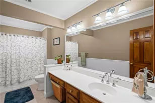 3382 Connemara Trce, Lawrenceville, GA 30044 - Photo 34