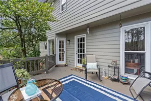 3382 Connemara Trce, Lawrenceville, GA 30044 - Photo 42