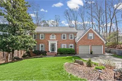 3382 Connemara Trace, Lawrenceville, GA 30044 - Photo 2