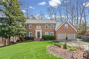 3382 Connemara Trce, Lawrenceville, GA 30044 - Photo 2