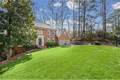 3382 Connemara Trace, Lawrenceville, GA 30044 - Photo 4