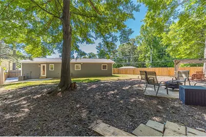 2390 Brackett Road, Marietta, GA 30060 - Photo 42