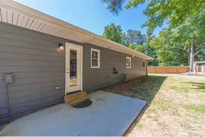 2390 Brackett Road, Marietta, GA 30060 - Photo 38