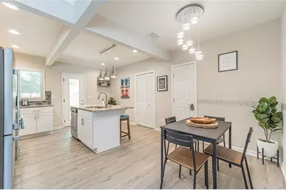 2390 Brackett Road, Marietta, GA 30060 - Photo 24