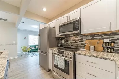 2390 Brackett Road, Marietta, GA 30060 - Photo 28