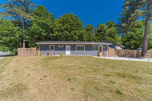 2390 Brackett Rd, Marietta, GA 30060 - Photo 1