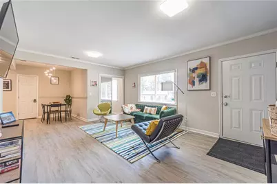 2390 Brackett Road, Marietta, GA 30060 - Photo 8