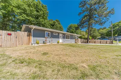 2390 Brackett Road, Marietta, GA 30060 - Photo 32