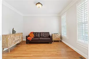 3225 Christiana Circle NW, Kennesaw, GA 30152 - Photo 12