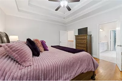 3225 Christiana Circle NW, Kennesaw, GA 30152 - Photo 40