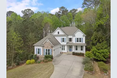 3225 Christiana Circle NW, Kennesaw, GA 30152 - Photo 6