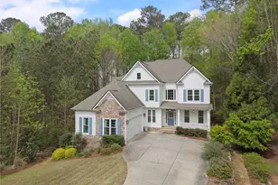 3225 Christiana Circle NW, Kennesaw, GA 30152 - Photo 6