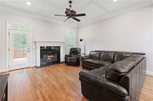 3225 Christiana Circle NW, Kennesaw, GA 30152 - Photo 20