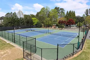 3225 Christiana Circle NW, Kennesaw, GA 30152 - Photo 74