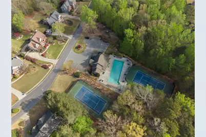 3225 Christiana Circle NW, Kennesaw, GA 30152 - Photo 62