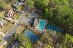 3225 Christiana Circle NW, Kennesaw, GA 30152 - Photo 62