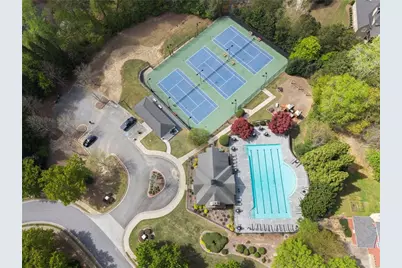 3225 Christiana Circle NW, Kennesaw, GA 30152 - Photo 72