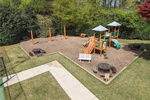 3225 Christiana Circle NW, Kennesaw, GA 30152 - Photo 76